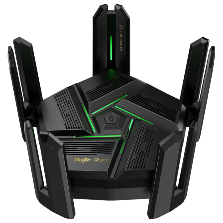 ROUTER RUIJIE WIFI 7