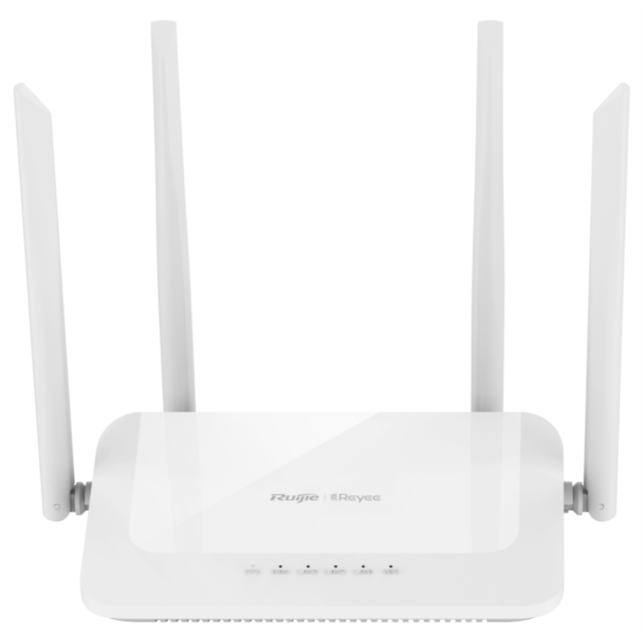 ROUTER RUIJIE REYEE RG-EW1200 WIFI5 10/100 4p MESH