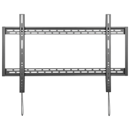 SOPORTE AISENS FIJO ULTRA DELGADO MONITOR TV 60-100 130KG