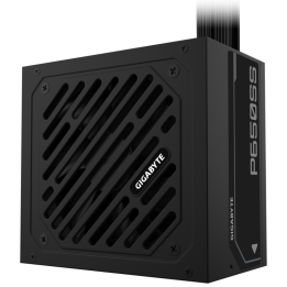 FUENTE ALIMENTACION GIGABYTE GP-PB650SS 650W ATX 80+ SILVER BULK