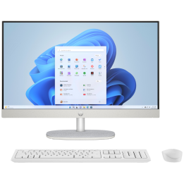 PC AIO HP 24-CR0130NS i5-1334U 16G 512G 23,8" FREEDOS