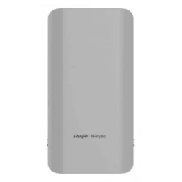 ENLACE WIFI RUIJIE REYEE RG-EST310-V2 5GHZ 1KM EXTERIOR 2UDS EMPAREJADAS