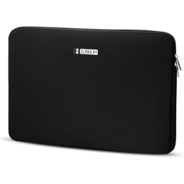 FUNDA PORTATIL SUBBLIM NEOPRENO V2 15.6" NEGRO