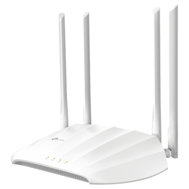 PUNTO DE ACCESO TP-LINK AC1200 GIGABITE