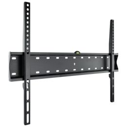 SOPORTE PARED TV TOOQ LP4170F-B NEGRO