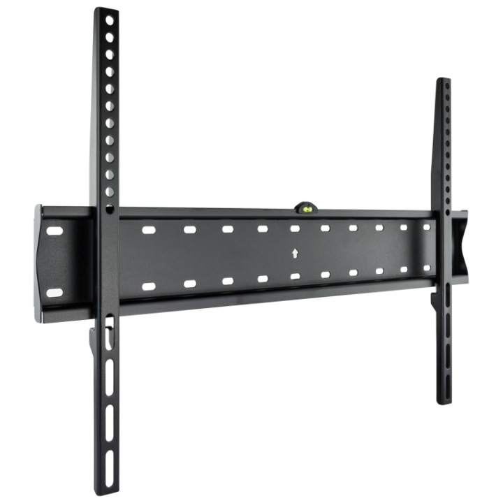 SOPORTE PARED TV TOOQ LP4170F-B NEGRO