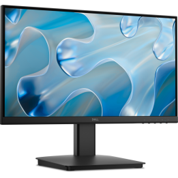 MONITOR DELL 21.5" 1080P 100HZ VA FLICKER FREE LOW BLUE LIGHT VESA HDMI