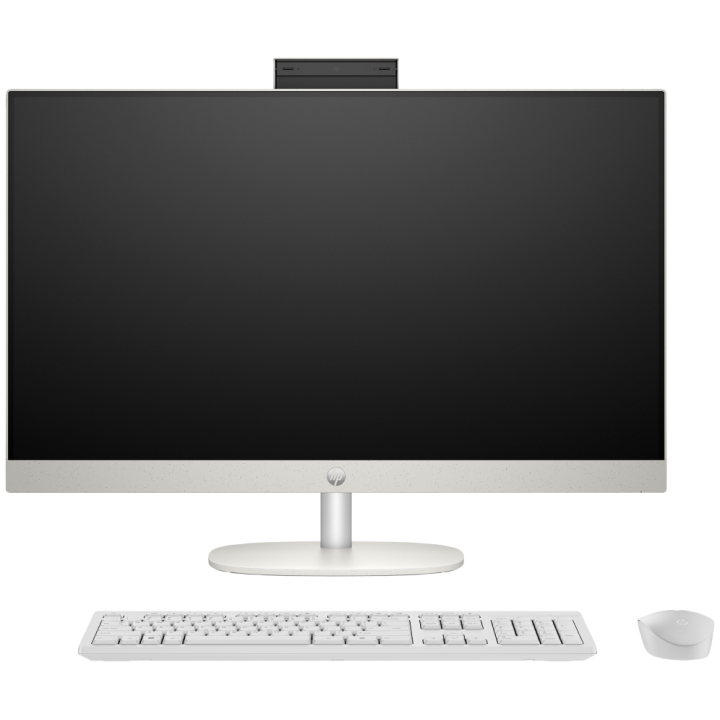 PC AIO HP 27-CR0090NS i5-1334U 16GB 512GB 27"FHD FDOS