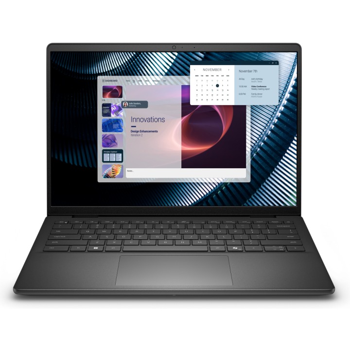 PORTATIL DELL PRO 14 ESSENTIAL PV14250 CORE 7-150U 16GB 512GB 14" W11P noAC