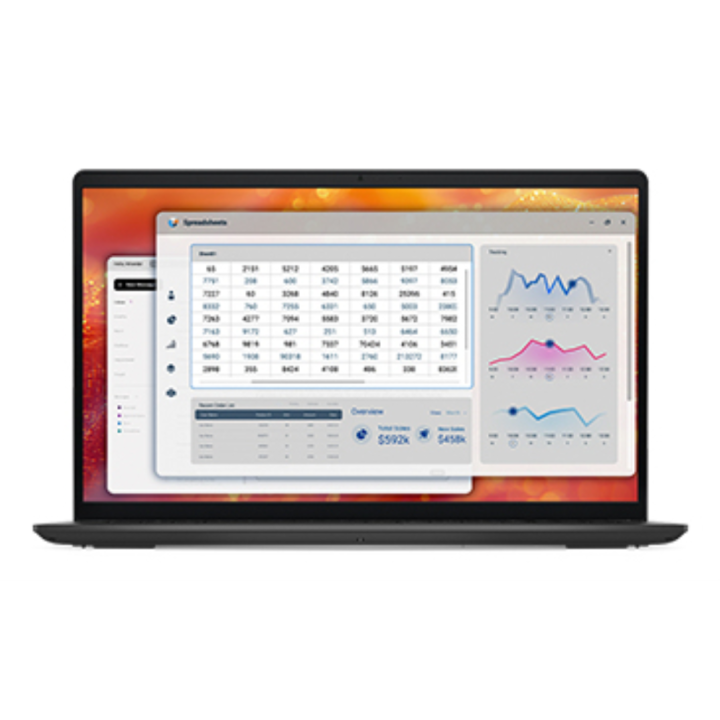 PORTATIL DELL PRO 15 ESSENTIAL PV15265 R5 130 16GB 512GB 15.6"FHD W11P noAC