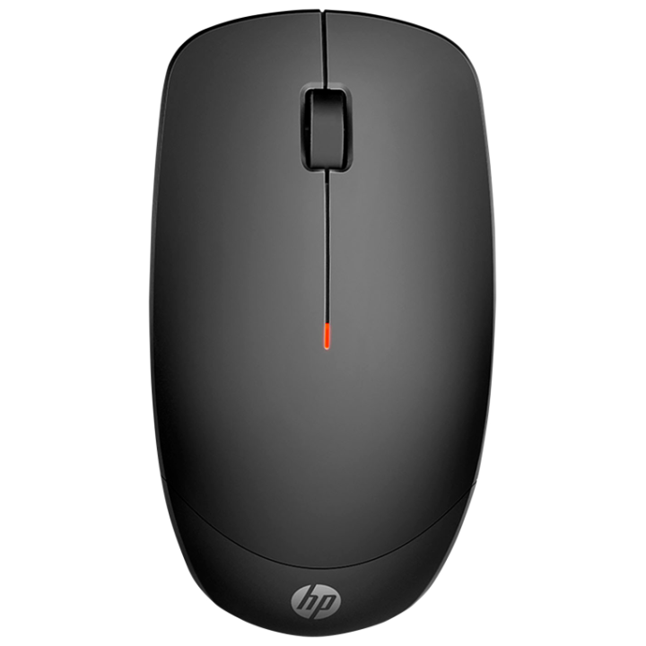 RATON HP 235 SLIM WIRELESS MOUSE