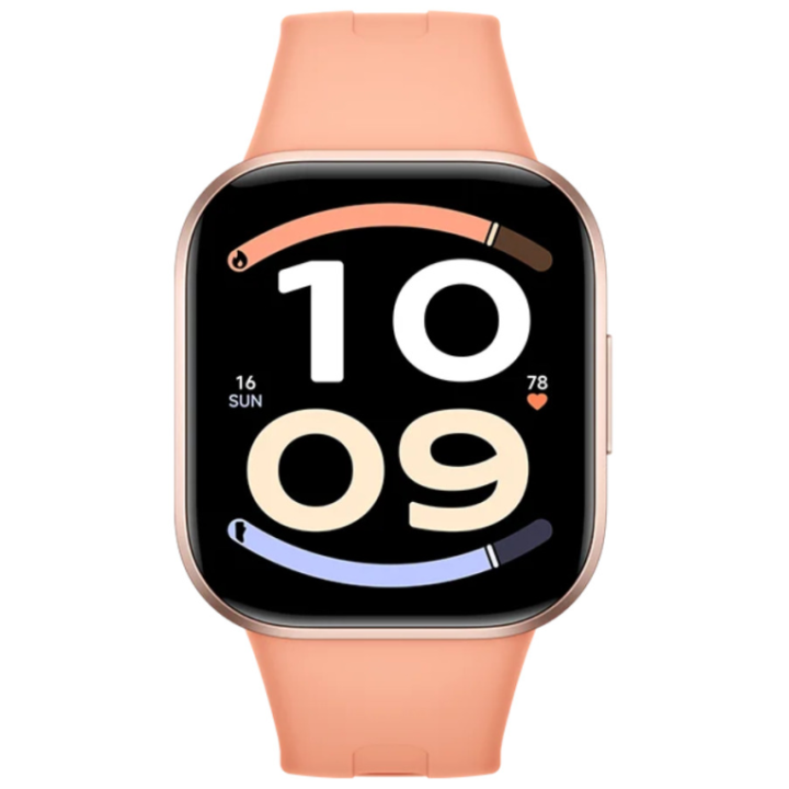 SMARTWATCH XIAOMI REDMI WATCH 6 ACTIVE SUNSET ORANGE