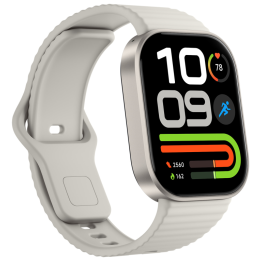 SMARTWATCH XIAOMI REDMI WATCH 6 LITE STEEL GRAY