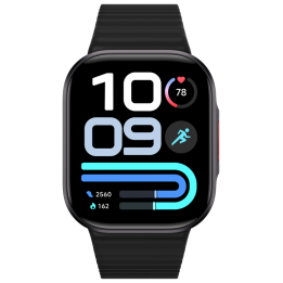 SMARTWATCH XIAOMI REDMI WATCH 6 LITE BLACK