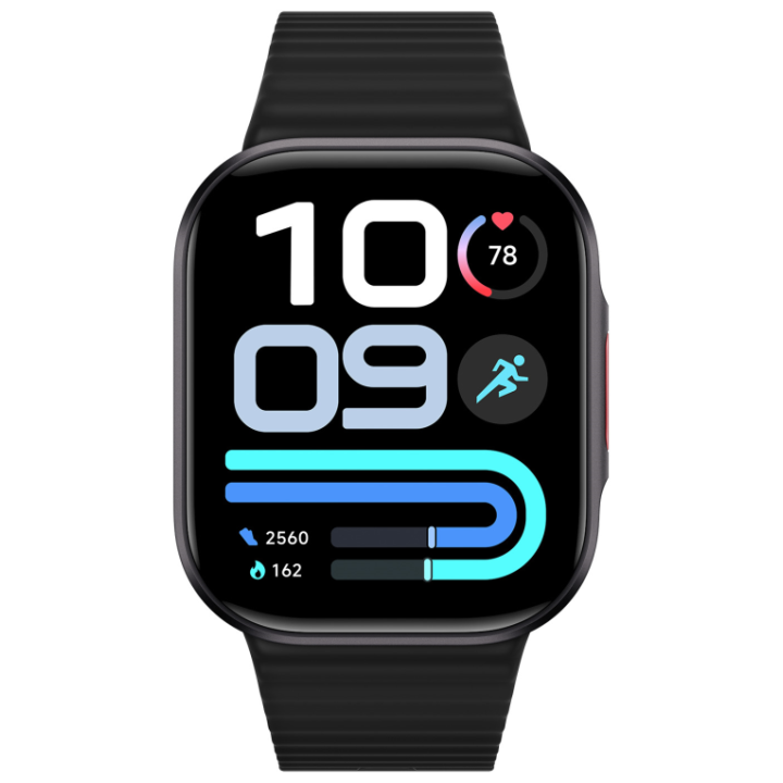 SMARTWATCH XIAOMI REDMI WATCH 6 LITE BLACK