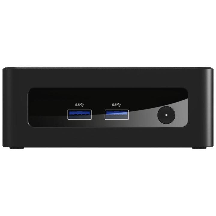 LEOTEC MINI PC INTEL I7-13620H + 16GB DDR4 + M.2 PCIE3.0 512GB