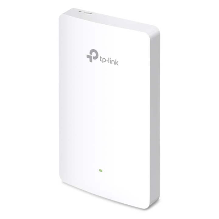 PUNTO DE ACCESO WI-FI 6 TP-LINK AX1800 DE MONTAJE EN PARED