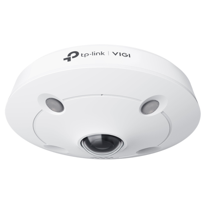 CAMARA VIGI INSIGHT TP-LINK FISHEYE INSIGHT S655I 5MP IR