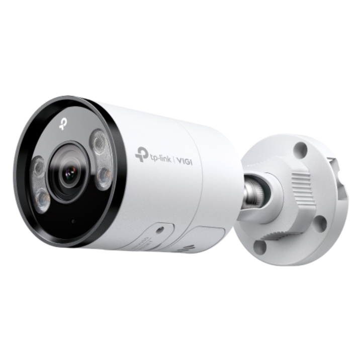 CAMARA VIGI TP-LINK BULLET FULL-COLOR PARA EXTERIORES VIGI C345 6MM 4MP