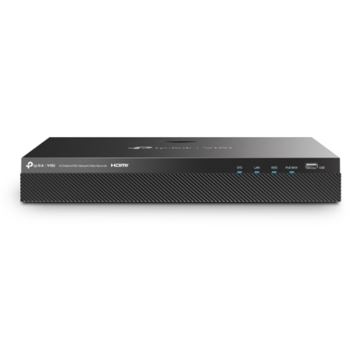 NVR VIGI TP-LINK NVR2016H-16M