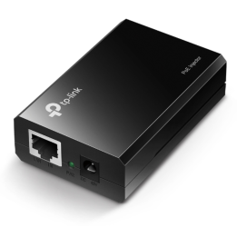 INYECTOR POE TP LINK TL-POE150S GIGA, POE, AF, 15W
