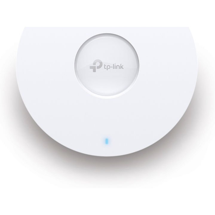 AP TECHO WIFI 6 TP LINK OMADA EAP650 AX3000