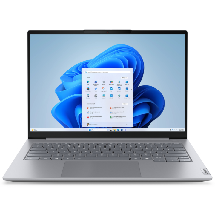 PORTATIL LENOVO THINKBOOK 14 G8 IAL U9 185H 32GB 512GB 14" W11P