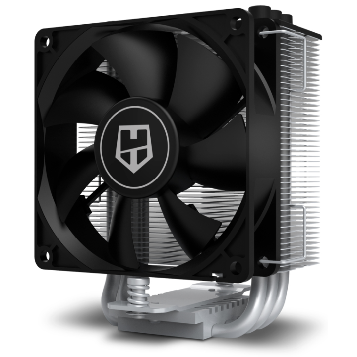 VENTILADOR CPU NOX HUMMER H-903 NEGRO