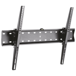SOPORTE MONITOR AISENS ECO INCLINABLE MONITOR/TV 40KG 37"-70" NEGRO