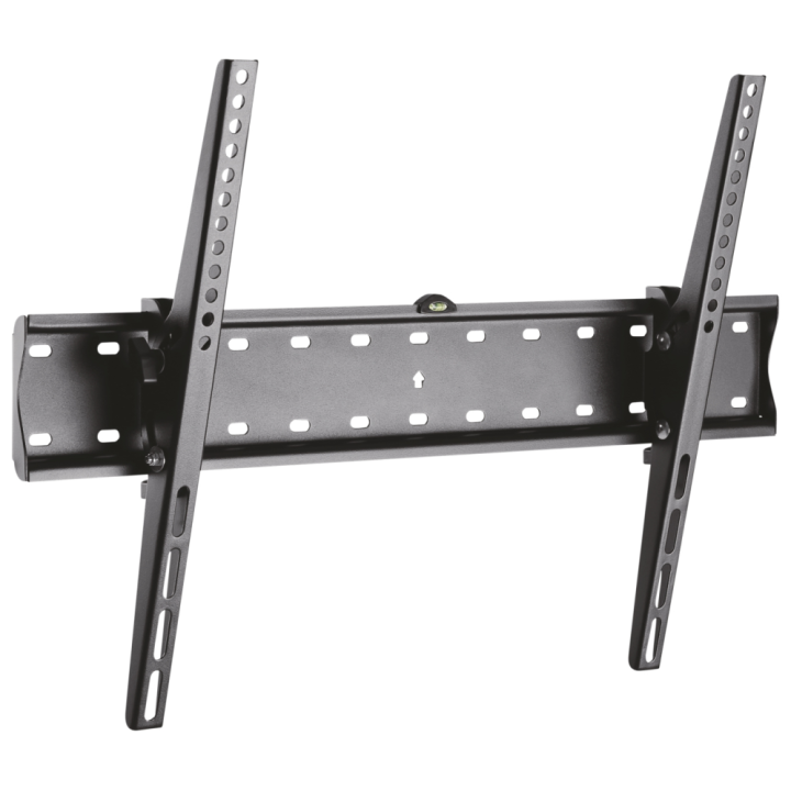 SOPORTE MONITOR AISENS ECO INCLINABLE MONITOR/TV 40KG 37"-70" NEGRO