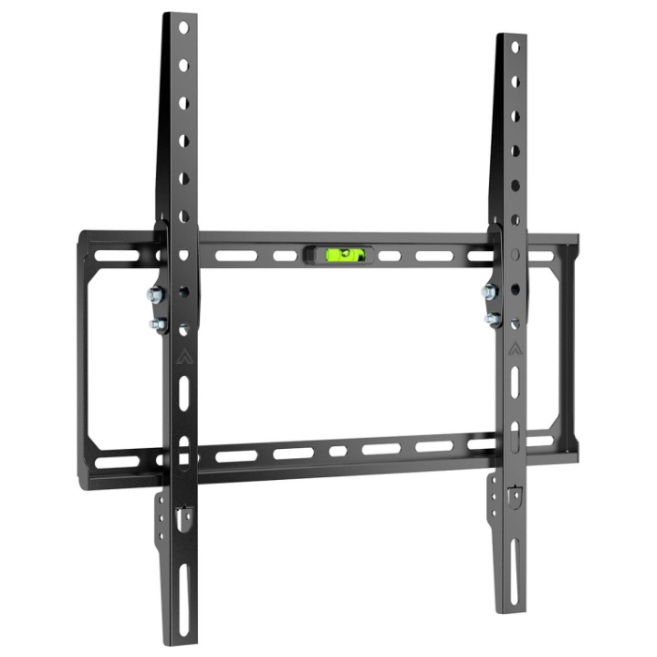 SOPORTE AISENS PARED ECO INCLINABLE MONITOR/TV 45KG 32"-75" NEGRO