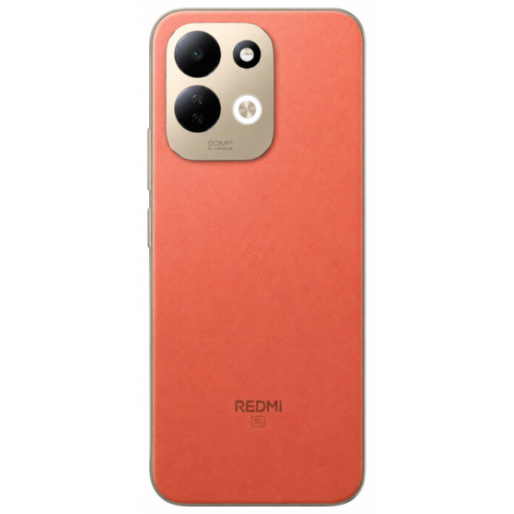 SMARTPHONE XIAOMI REDMI 17 5G 4GB 128GB ORANGE