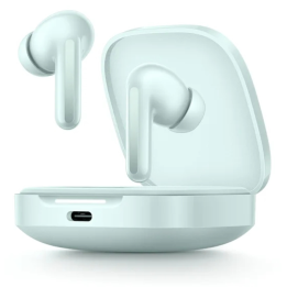 AURICULARES XIAOMI REDMI BUDS 6 MICROFONO BT CORAL GREEN