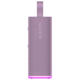 ALTAVOZ PORTATIL XIAOMI SOUND PLAY 18W PURPLE