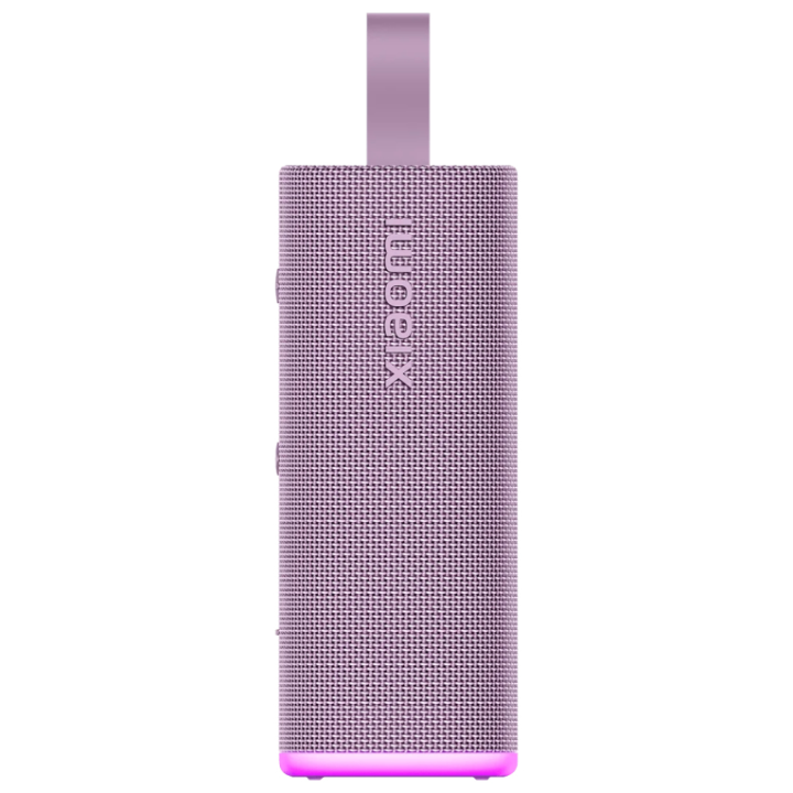 ALTAVOZ PORTATIL XIAOMI SOUND PLAY 18W PURPLE