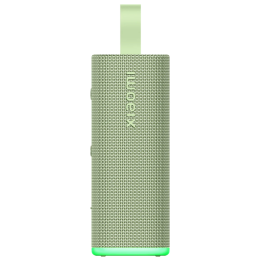 ALTAVOZ PORTATIL XIAOMI SOUND PLAY 18W GREEN