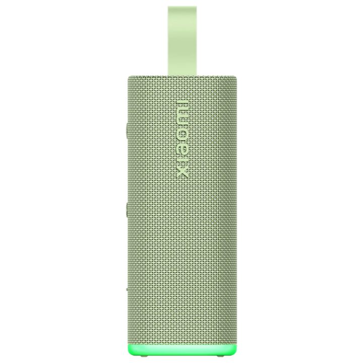 ALTAVOZ PORTATIL XIAOMI SOUND PLAY 18W GREEN