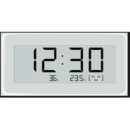 SENSOR XIAOMI TEMPERATURA Y HUMEDAD BT 5.0