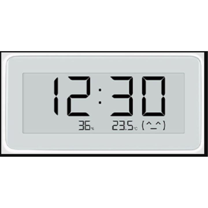SENSOR XIAOMI TEMPERATURA Y HUMEDAD BT 5.0