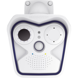 CAMARA IP MOBOTIX M16B THERMOGRAPHIC CAMERA 50 MK, T237 17Â°