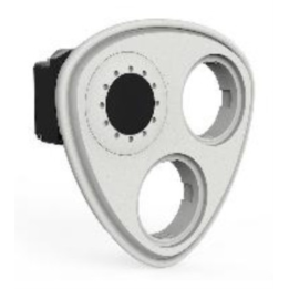 CAMARA MOBOTIX Thermal module 640-R050 with front plate for M73