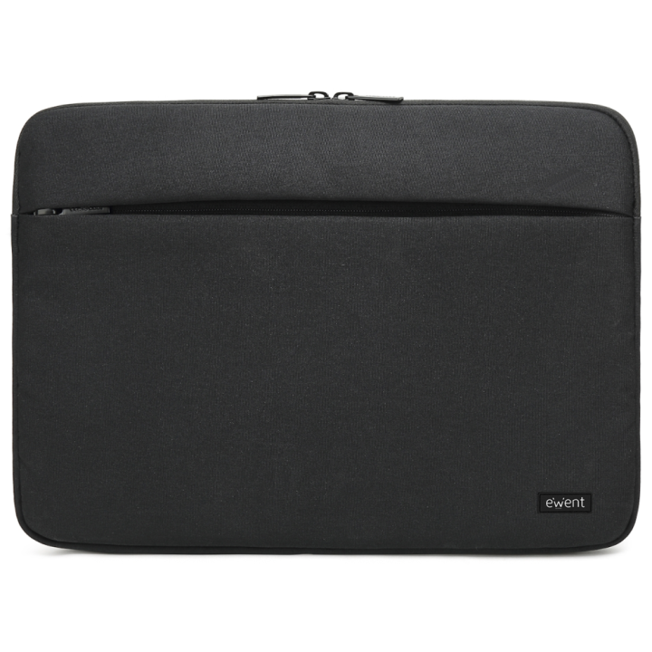 FUNDA EWENT PARA PORTATIL- 13.3'' NEGRO