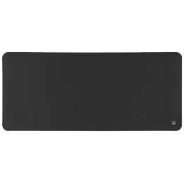 ALFOMBRILLA EWENT EXTRA-GRANDE EN LYCRA ANTIDESLIZANTE NEGRO
