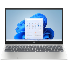 PORTATIL HP 15-fc1001nsx R5-7520U 16GB 512GB 15.6" W11H PLATA noAC