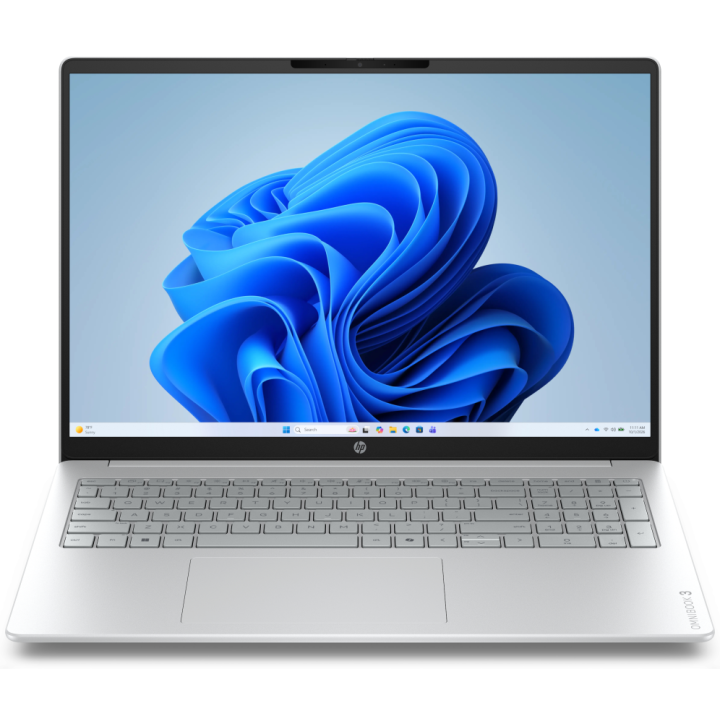 PORTATIL HP OMNIBOOK 3 16-bs0003nsx U7-355 16GB 1TB 16" W11H PLATA noAC