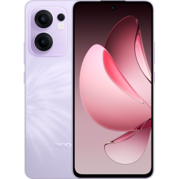 SMARTPHONE OPPO RENO 13F 5G 8GB/256GB PURPLE