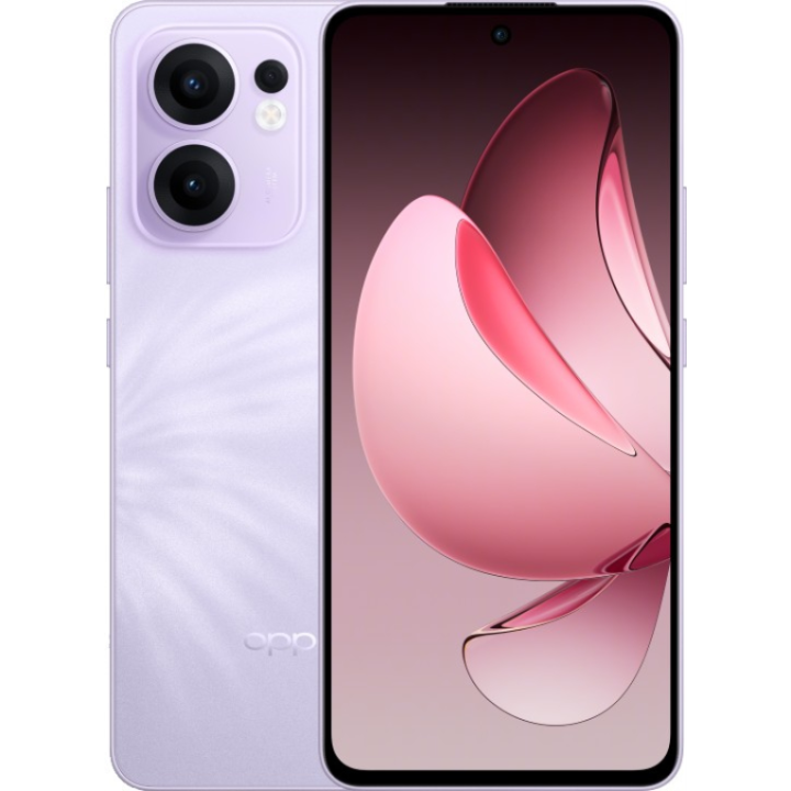 SMARTPHONE OPPO RENO 13F 5G 8GB/256GB PURPLE