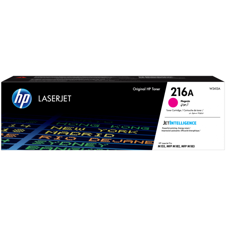 TONER HP 216A MAGENTA