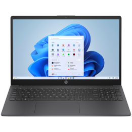 PORTATIL HP 15-fd1020nsx CORE 5-120U 16GB 512GB 15.6" FDOS PLATA noAC