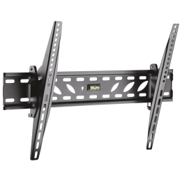 SOPORTE MONITOR AISENS PRO INCLINABLE PARA MONITOR TV 50KG 37"-70" NEGRO